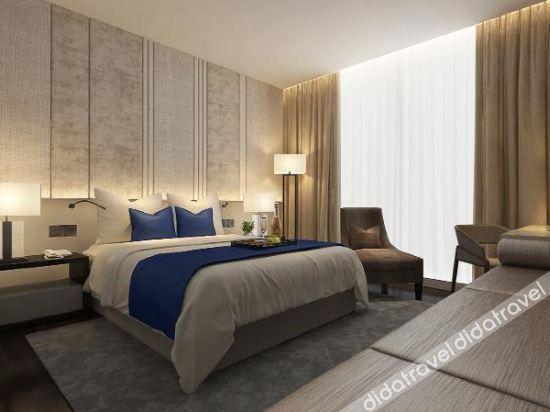 Aston Kartika Grogol Hotel & Conference Center Jacarta Exterior foto